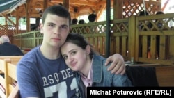 Amila i Asmir dvadeset godina nakon rata