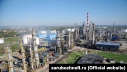 Rafinerija Modriča treba biti jedan od korisnika