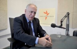 U organizaciji koja se zove Srpska napredna stranka svi su povezani privatnim interesima: Dušan Teodorović