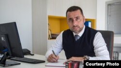 Goran Đurović ministar ekonomskog razvoja