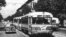 ტრამვაი "თბილისი" ჭავჭავაძის გამზირზე. 1964 წ.