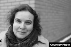 Тамара Ейдельман