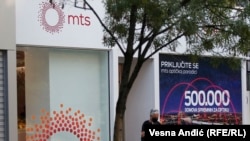 Telekom Srbija još nije realizovao ovaj zahtev ali intenzivno rade na tehničkom rešenju koje bi to omogućilo, kažu u ovoj najvećoj telekomunikacionoj kompaniji u Srbiji