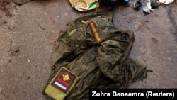 Россия официально свои потери не раскрывает