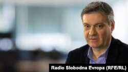 Denis Zvizdić, foto: Midhat Poturović