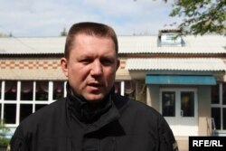 Андрей Друмов