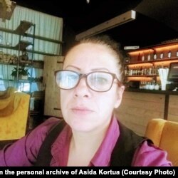 ასიდა ქორთუა