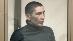 Арсен Абхаїров