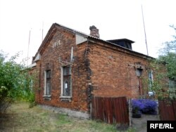 Фельдшерский пункт