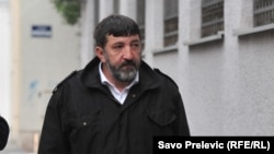 Mirko Velimirović, svjedok saradnik