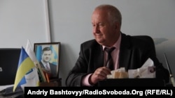 Петро Паєвський