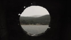 Školjke i samoća: Život na udaljenom dalekom istoku Rusije Školjke i samoća: Život na udaljenom dalekom istoku Rusije