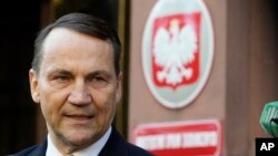 Радослав Сикорский