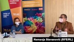 Dragoslava Barzut i Kočo Andonovski