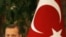 Premijer Turske Recep Tayyip Erdogan