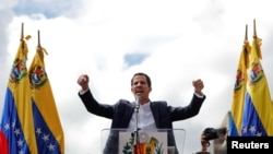 Juan Guaido