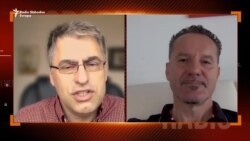 Dr. Štagljar za RSE: SZO zatajila na početku pandemije Dr. Štagljar za RSE: SZO zatajila na početku pandemije