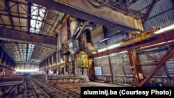 Aluminij Mostar