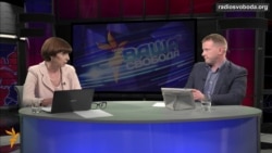 У нас пачка документів про контрабанду – представник «Торнадо» У нас пачка документів про контрабанду – представник «Торнадо»