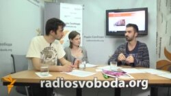 Назарій Боярський про ЛГБТ-спільноту в Україні  Назарій Боярський про ЛГБТ-спільноту в Україні