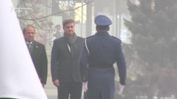 Premijer Pakistana u posjeti BiH Premijer Pakistana u posjeti BiH