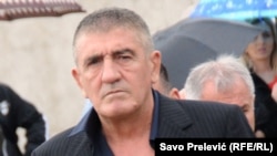 Biznismen Branislav Mićunović, od novembra prošle godine na 'crnoj listi'