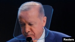 ერდოანი კვლავ საუბრობს „ზანგეზურის დერეფანზე“.