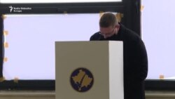 Glasanje na vanrednim izborima na Kosovu
