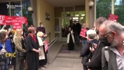 Tepić: Sedam lica želi da svedoči o podvođenju maloletnica Tepić: Sedam lica želi da svedoči o podvođenju maloletnica