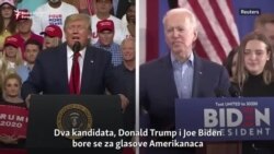 Kako funkcioniše izborni ili elektorski koledž SAD-a Kako funkcioniše izborni ili elektorski koledž SAD-a