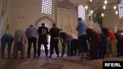 Zajednica selefija u BiH, ilustrativna fotografija