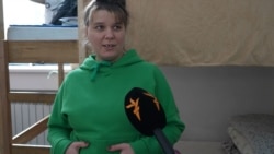 «Вдалася нам лялечка тут, у тиші та спокої». Як живеться найбільш вразливим переселенцям у притулку Львова «Вдалася нам лялечка тут, у тиші та спокої». Як живеться найбільш вразливим переселенцям у притулку Львова