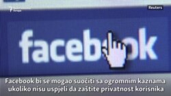 Cambridge Analytica pod istragom zbog Facebooka Cambridge Analytica pod istragom zbog Facebooka
