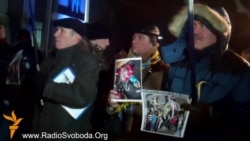 У Дніпропетровську вимагали розслідувати напад на Чорновол