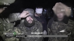 Кто и почему затягивает процесс по обмену военнопленными на Донбассе (видео) Кто и почему затягивает процесс по обмену военнопленными на Донбассе (видео)