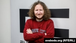 "No moneymaking plans work once you've been declared an extremist," said Paval Svyardlou, editor in chief of Euroradio, a broadcaster now based in Warsaw.