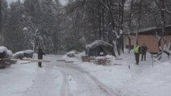 Vojska Srbije priprema odmaralište na Fruškoj Gori za karantin Vojska Srbije priprema odmaralište na Fruškoj Gori za karantin