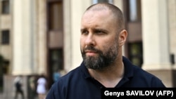 Голова Харківської області Олег Синєгубов