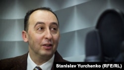 Журналіст та історик Шимон Бріман