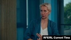 Татьяна Лазарева