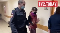 Новые обыски и задержания соратников Навального Новые обыски и задержания соратников Навального