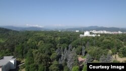 Нальчик (Иллюстративное фото)