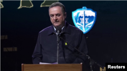 ისრაელის თავდაცვის მინისტრი ისრაელ კაცი