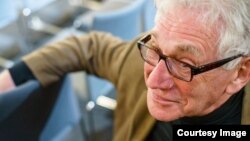 Зиновий Зиник