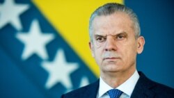 Radončić odbacuje kritike USAID-a Radončić odbacuje kritike USAID-a