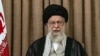 ირანელებისადმი აიათოლა ალი ხამენეის ვიდეომიმართვა 26 ივნისს გავრცელდა
