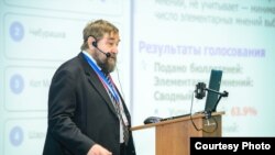 Сергей Абрамов