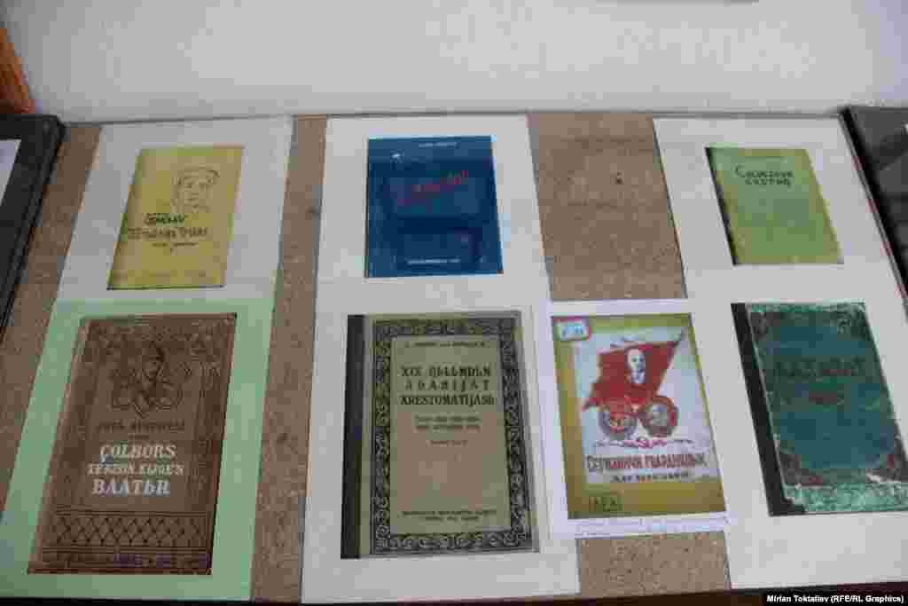  А.Осмоновдун котормосундагы Шота Руставелинин «Жолборс терисин кийген баатыр» чыгармасы 1940-жылдан 1982 -жылга чейин алты жолу басылып, эң мыкты котормо катары кабыл алынган. 