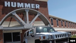 Американским автопроизводителям велено взять курс на экономию топлива