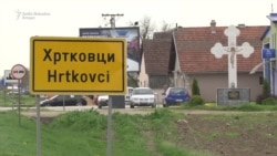 Hrtkovci: Tuga manjine i zadovoljstvo većine presudom Šešelju Hrtkovci: Tuga manjine i zadovoljstvo većine presudom Šešelju